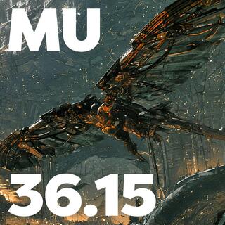 36.15 - MU Podcast - This Hollow Earth - Episode 06: The Coming Race and Vril Power