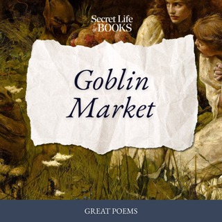 Sucking the Forbidden Fruit: Christina Rossetti's Goblin Market