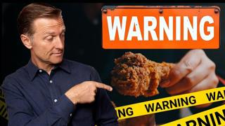 Vitamin B1 and SUGAR Experiment: WARNING 