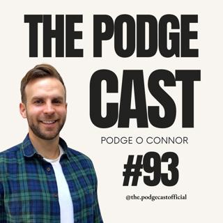 #93 - The Psychology Behind Endurance: Why Athletes Really Keep Going with Dominique (Dee) Stasulli