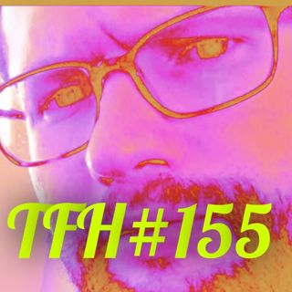 #155: Fulcrum News with David Seaman
