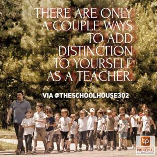 Helping Teachers Grow Intentionally with Dr. TJ Vari and Dr. Joe Jones Transformative Principal 451