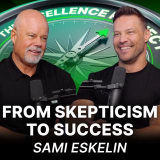 From Skepticism to Success