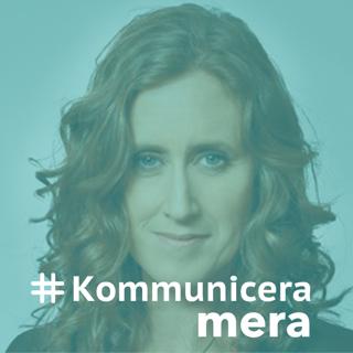 17. Hanna Stjärne om jobbet som VD på SVT och om journalistik samt mediebranschen