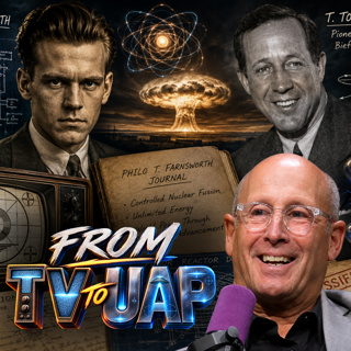The Paul Schatzkin Interview | Matt Beall Podcast