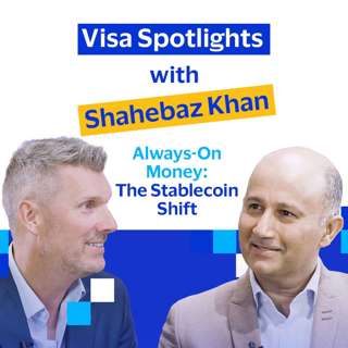 Always-On Money: The Stablecoin Shift