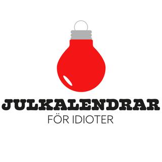 Lucka 12: Julkalendrar