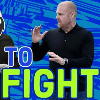 IT'S TIME TO FIGHT | EVERTON DOCKED 10 POINTS BY THE PREMIER LEAGUE 