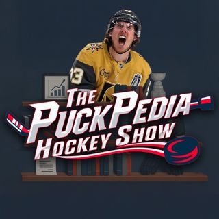 The PuckPedia Hockey Show Episode 49: Inside the Mitch Marner and Bowen Byram Deals ft. Agent Darren Ferris