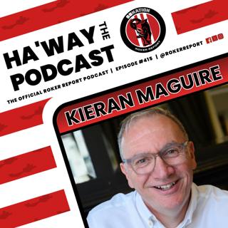 OPPO PREVIEW | Footy Finance Guru Kieran Maguire On SAFC v Brighton