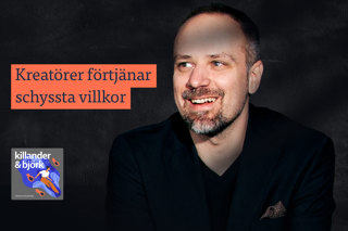 Jesper Prim – VOYD, plattformarna och kreatörsekonomin