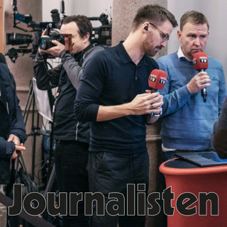 Pressen begrenses i Høiby-saken
