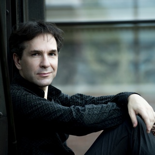 Christopher Hinterhuber: "Music which was made for dancing"