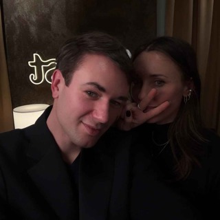 11. Iza & Charlie - Det är nyår så ta en shot och sluta tänk!