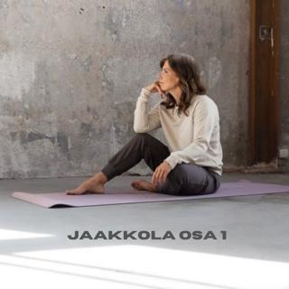 222. Tuskien kautta kohti elämää ja asuntosijoittamistakin Rebekka Jaakkola Osa 1