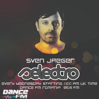 Selectro Podcast #81 w/ Sven Jaeger