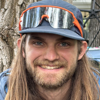 Conversations with Wilson Mckay - CFC Events & Outreach Coordinator