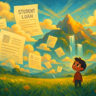 437 | Student Loan Forgiveness: Essential Update