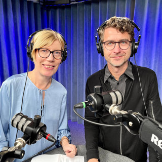 Avsnitt 78: "Döden och den andre"
