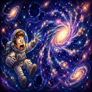 What If Dark Matter Disappeared