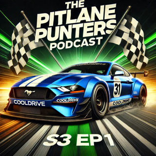 S3 EP1: New Year, New Cars, New Season!