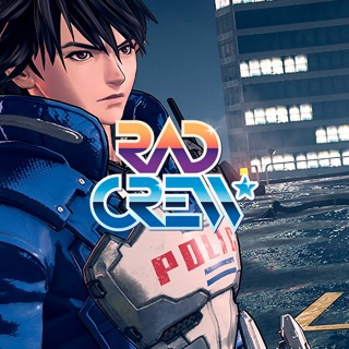 Rad Crew S18E10: Astral Chain oser av stil, og alle Nintendo Direct-nyhetene!