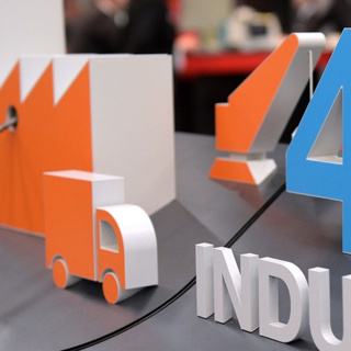 Smart manufacturing förändrar fabriken från grunden
