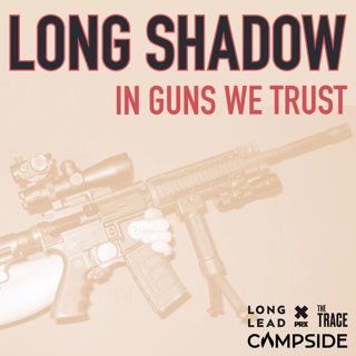 The Right to Bear AR-15s
