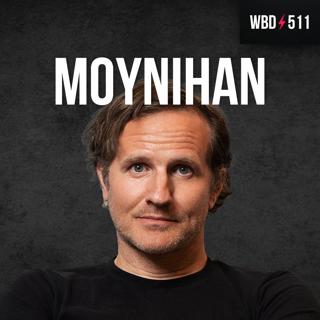 The Culture Wars with Michael Moynihan - WBD511