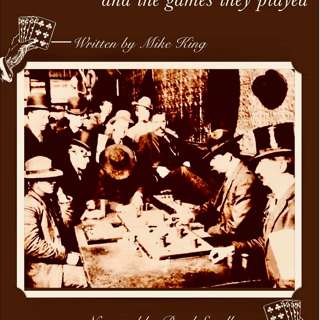 Gamblers of Dodge City iBooks Give Away
