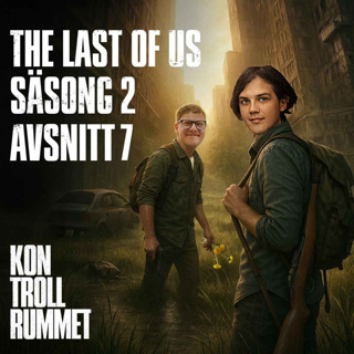 Recap av The Last of Us Säsong 2 Avsnitt 7 - Sista avsnittet!