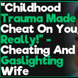 Kicked My Cheating Wife Out Of Our Son's Birthday Party