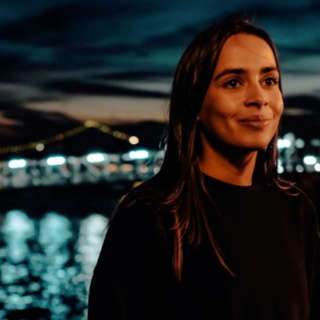 Inside Lisbon’s Vibrant Running Scene with Juliana