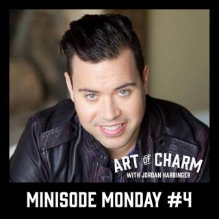 Minisode Monday #4 | Never Too Late to Be Grateful