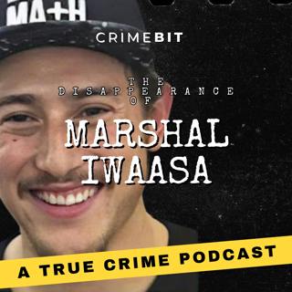 Truck found suspiciously torched in the wilderness | The disappearance of Marshal Iwaasa