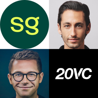 20VC: Sweetgreen Founder Jonathan Neman on Leadership Lessons from Managing Through COVID, The Importance of Failing Fast and Iterating & How the Best Leaders Bring Together Brand, Capital Allocation and Strategy