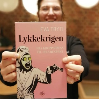 #269: 22 bøker som gir deg et bedre liv i 2022
