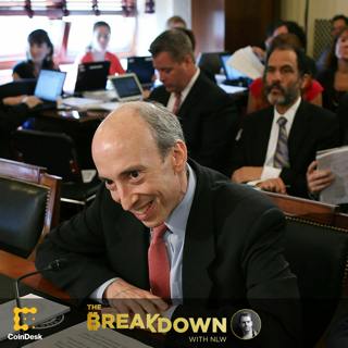 BREAKDOWN: The SEC Sues Gemini/Genesis as SBF Starts a Blog