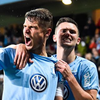 167: Allsvensk summering, Rosenbergs kontrakt och Europahösten
