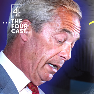 Reform CAUGHT ON CAMERA - The foreign money scandal