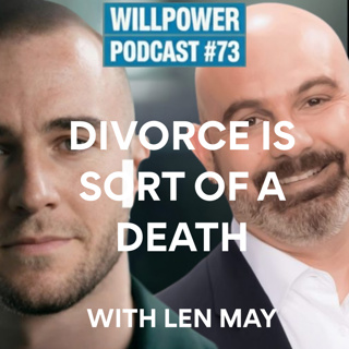 #73 — Len May: ADHD, Genetics, and Cannabis