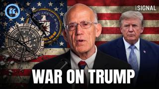 Iran’s Dangerous Game, Trump’s Midterm Challenge, and Letitia James’ War on Trump