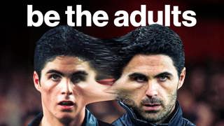 The grown ups of the Premier League.
