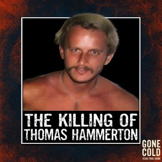The Killing of Thomas Hammerton