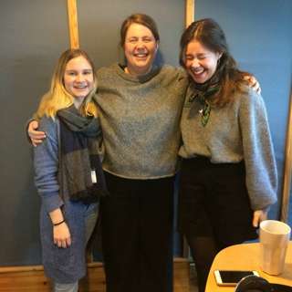 Måndag 11.02 - Emilie Storaas - Spelemann - Slowcore