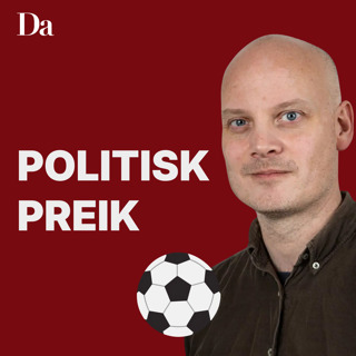 Tom Stalsberg om fotball-VM