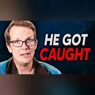 Hank Green Got Exposed (It's Getting Worse)