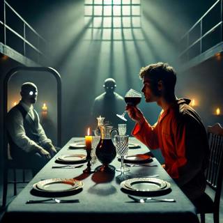 The Cannibal Experiment | SCP-604
