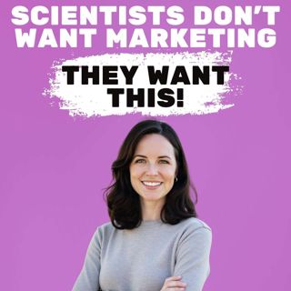 How to build a scientific community that actually matters