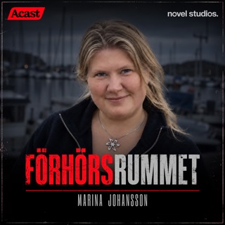 Marina Johansson - Del 2 av 3